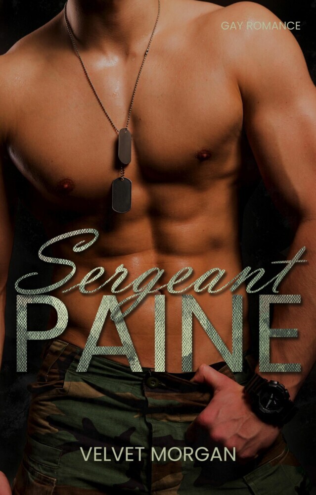 Sergeant Paine main product photo