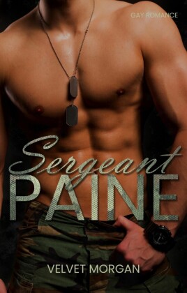 Sergeant Paine