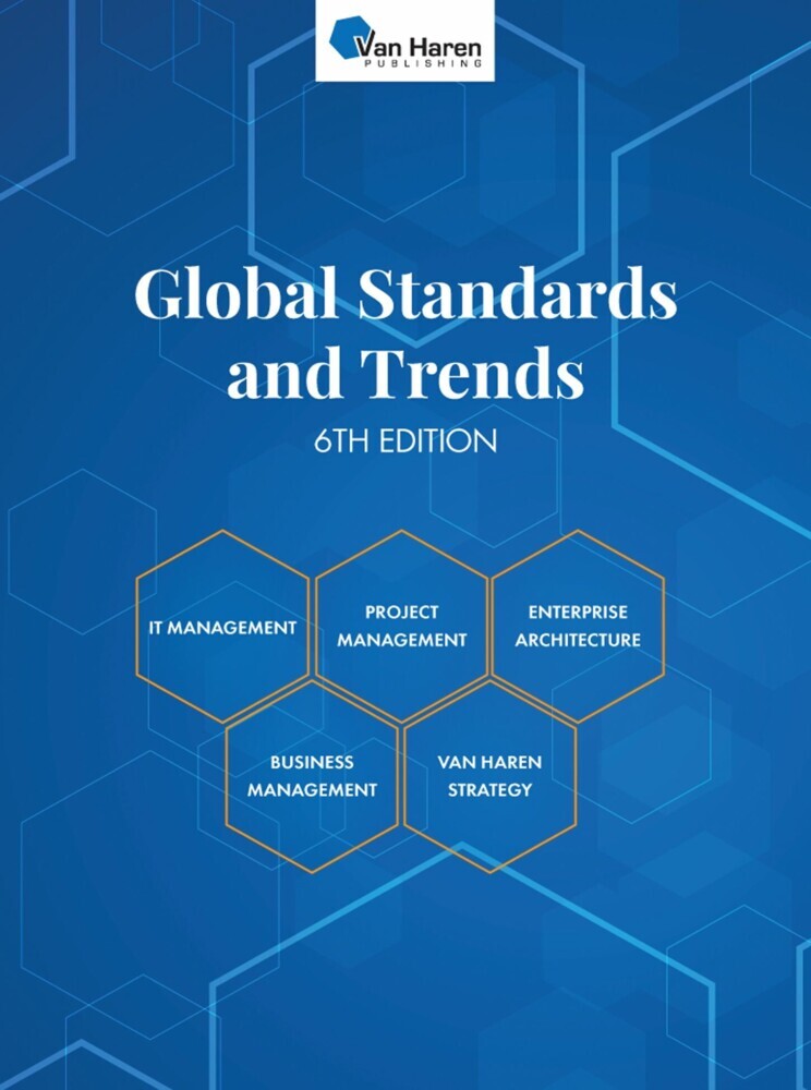 Global Standards 6th Edition main product photo