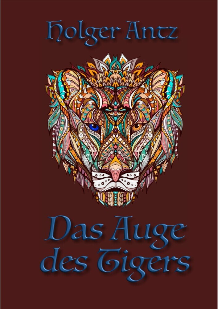 Das Auge des Tigers main product photo
