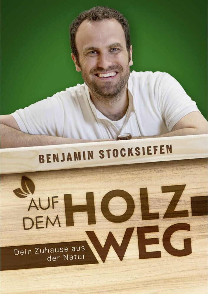 Auf dem Holzweg main product photo
