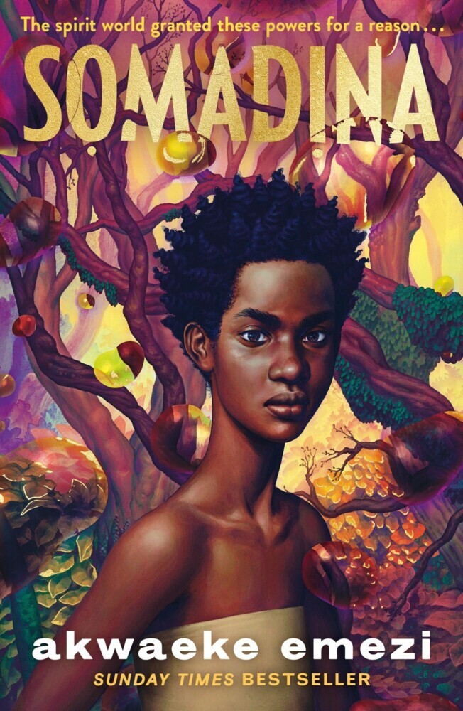 Somadina main product photo