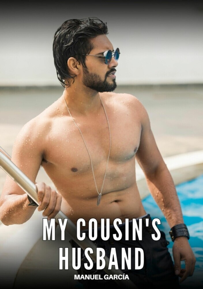 My cousin's husband main product photo