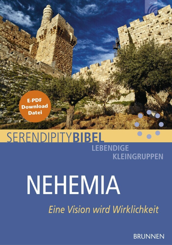 Nehemia main product photo