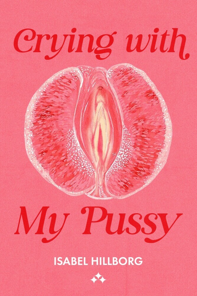 Crying With My Pussy main product photo