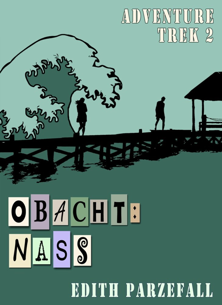 Obacht: Nass main product photo