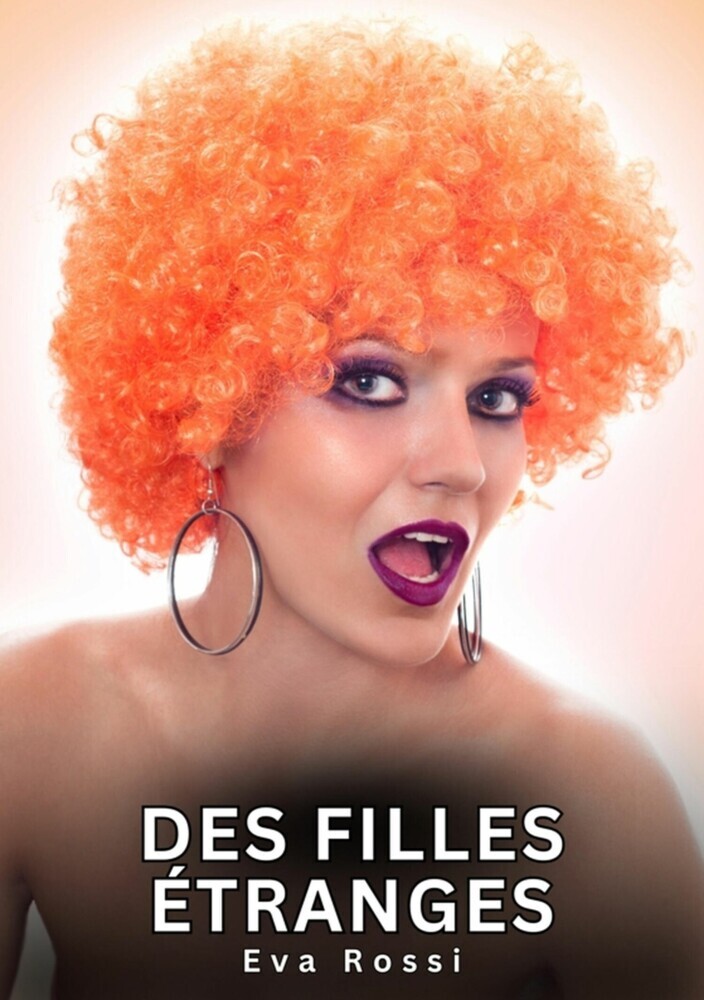 Des filles étranges main product photo