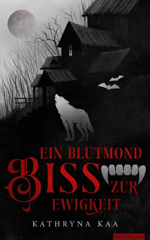 Ein Blutmondbiss zur Ewigkeit main product photo