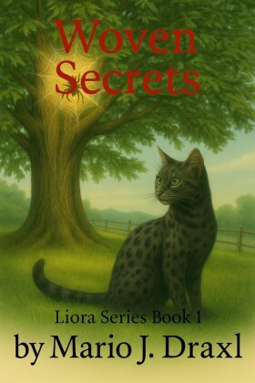 WOVEN SECRETS