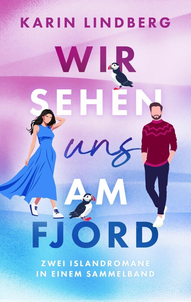 Wir sehen uns am Fjord main product photo