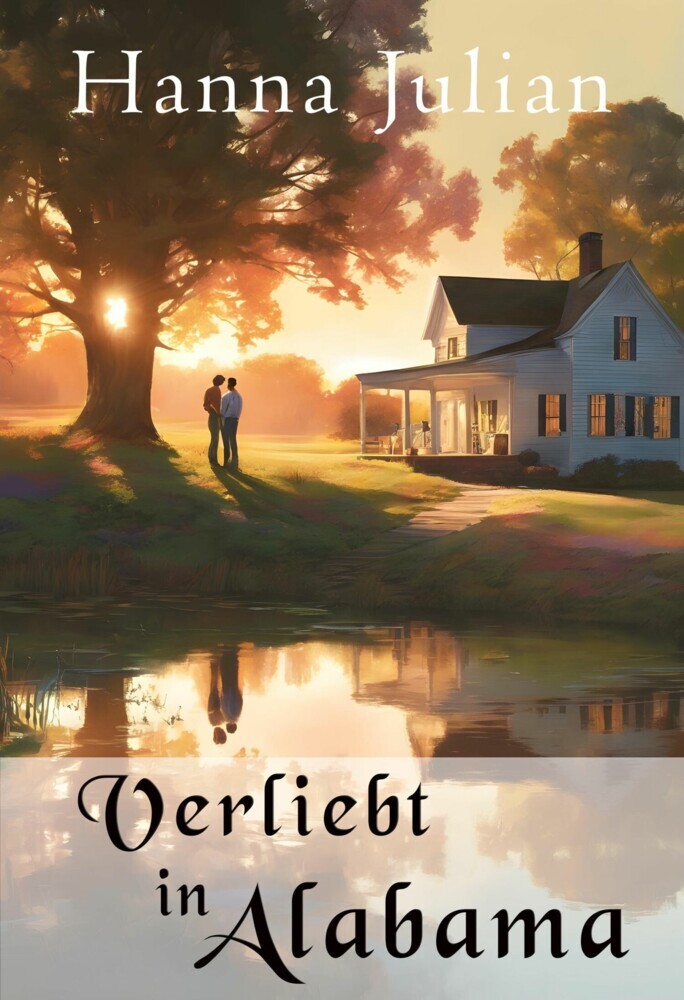 Verliebt in Alabama main product photo