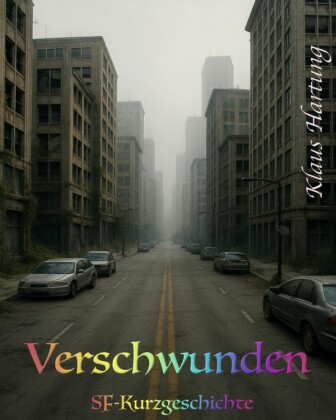 Verschwunden