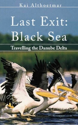 Last Exit: Black Sea