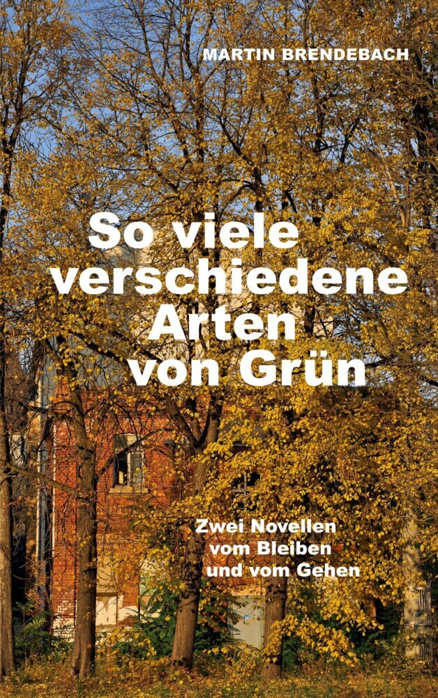 So viele verschiedene Arten von Grün main product photo