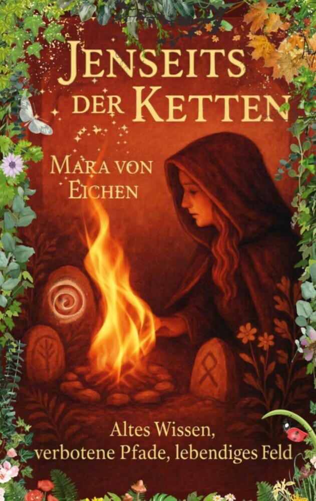 Jenseits der Ketten main product photo