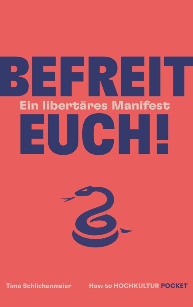 Befreit euch! main product photo
