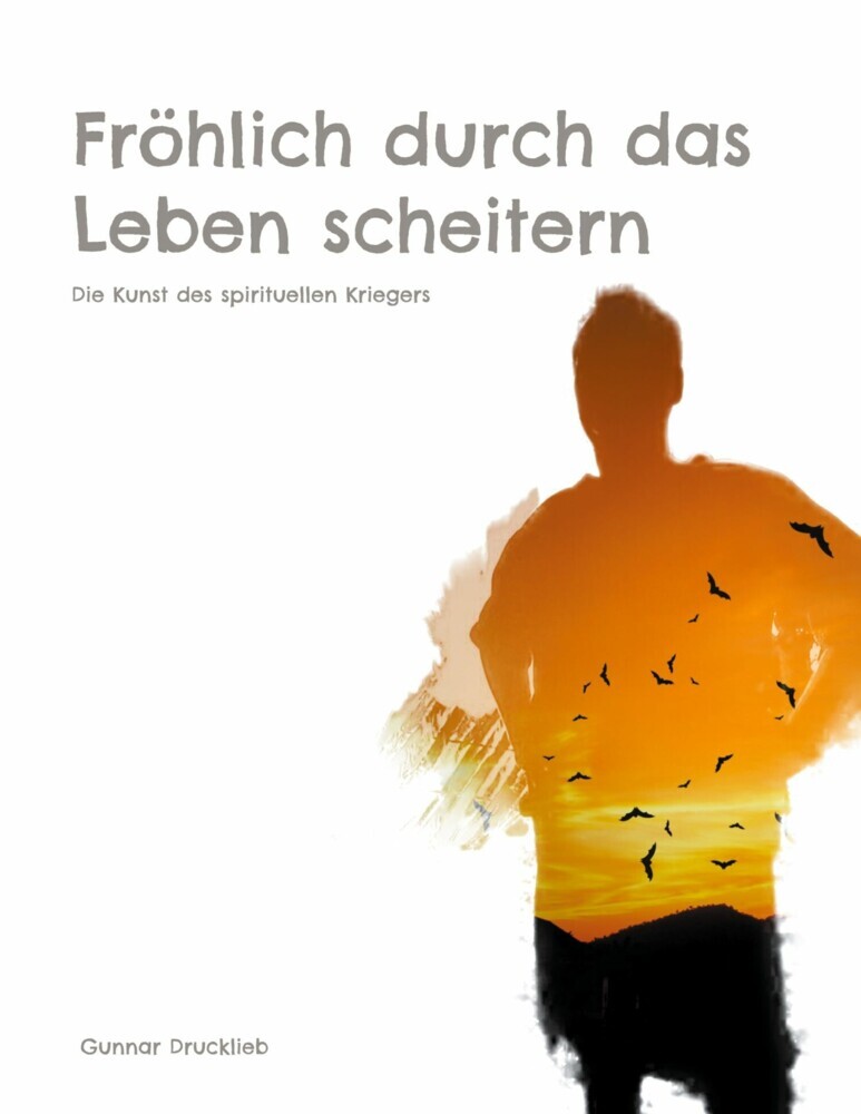 Fröhlich durch das Leben scheitern main product photo
