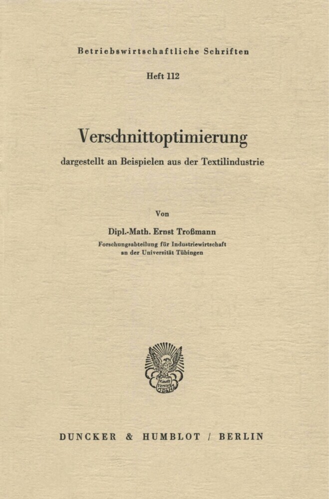 Verschnittoptimierung main product photo