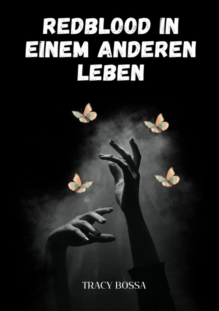 Redblood in einem anderen Leben main product photo