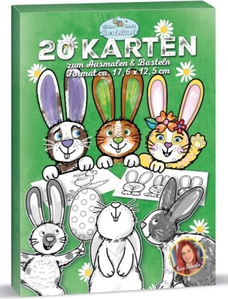 Hasen Kartenset