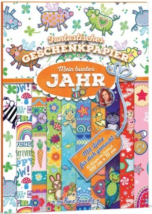 Mein buntes Jahr