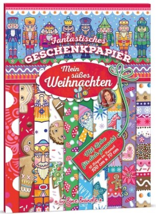 Mein süßes Weihnachten