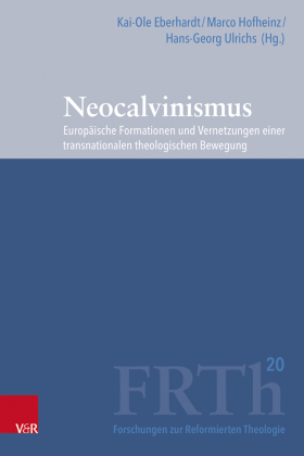 Neocalvinismus