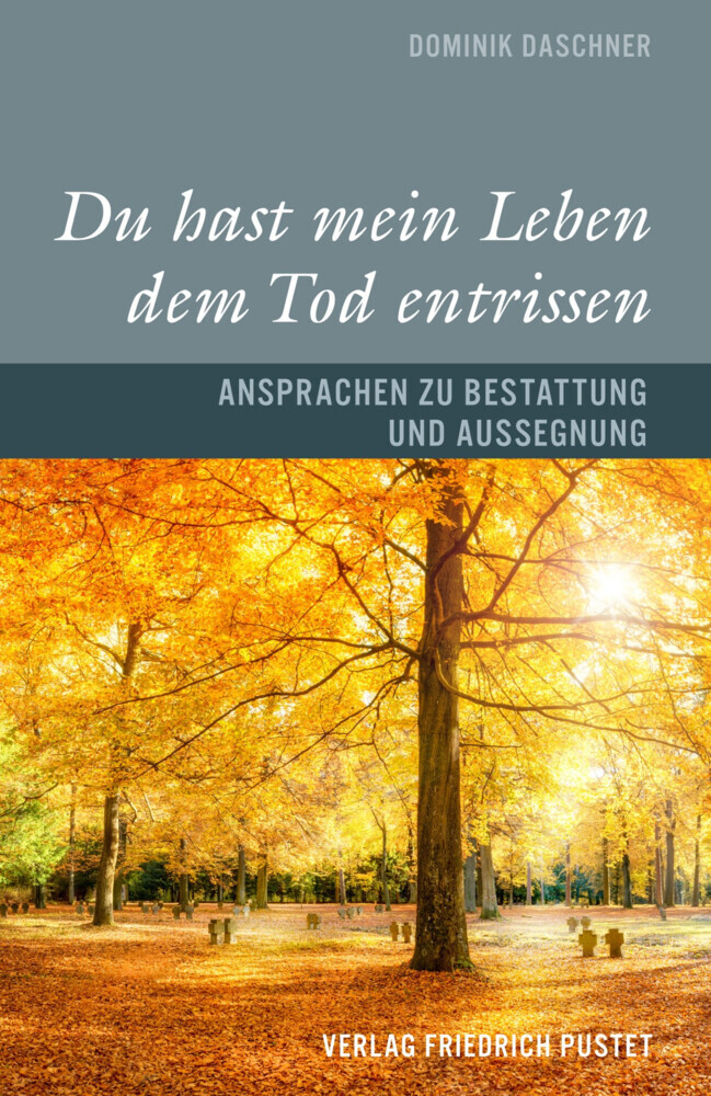 Du hast mein Leben dem Tod entrissen main product photo