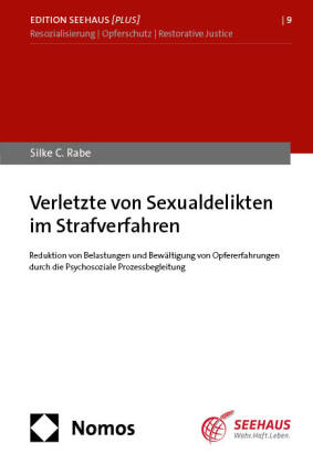 Verletzte von Sexualdelikten im Strafverfahren