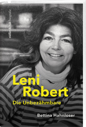 Leni Robert