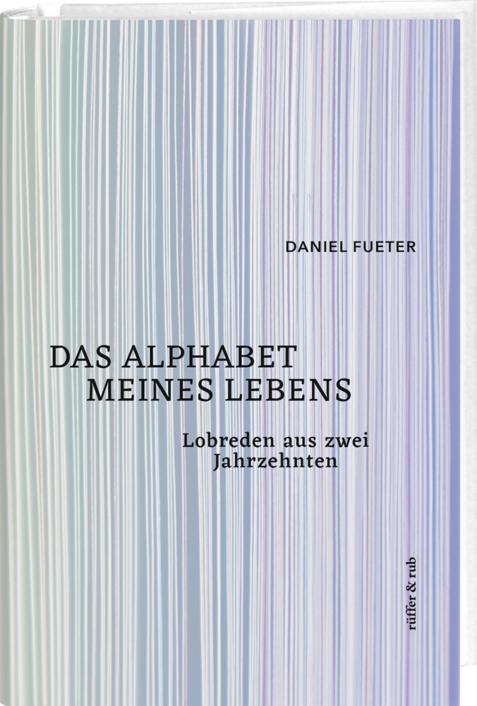 Das Alphabet meines Lebens main product photo