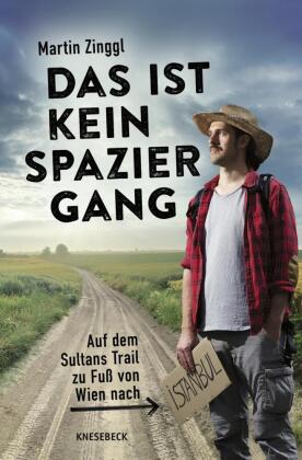 Das ist kein Spaziergang
