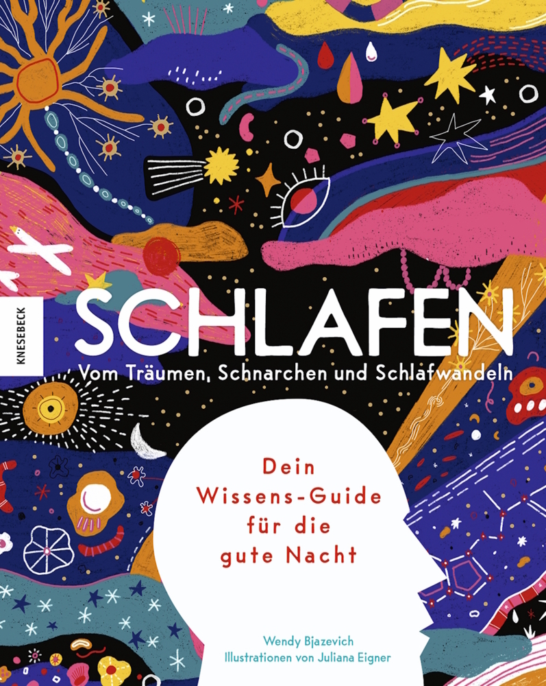 Schlafen main product photo
