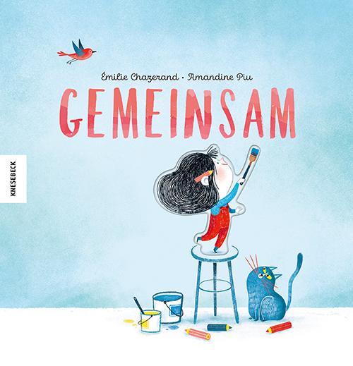 Gemeinsam main product photo