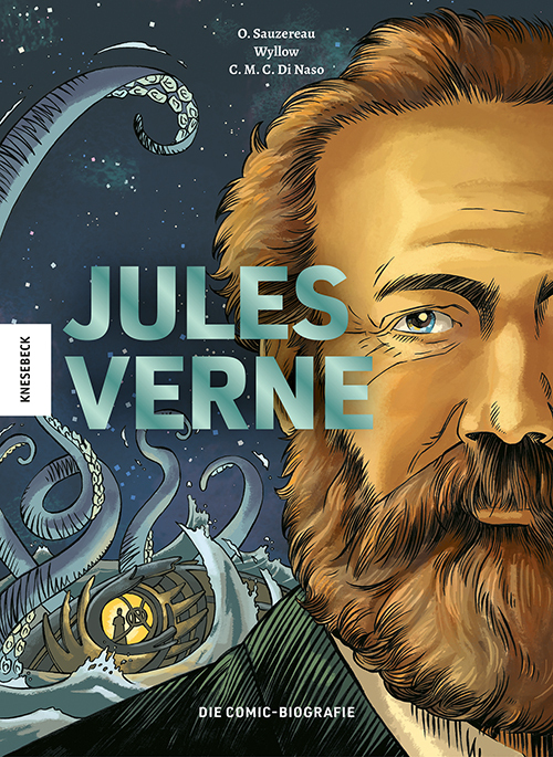 Jules Verne main product photo