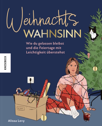 Weihnachtswahnsinn