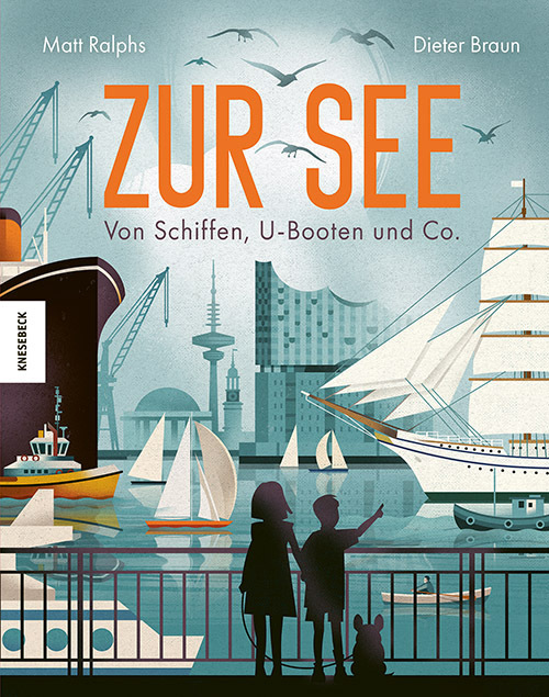 Zur See main product photo