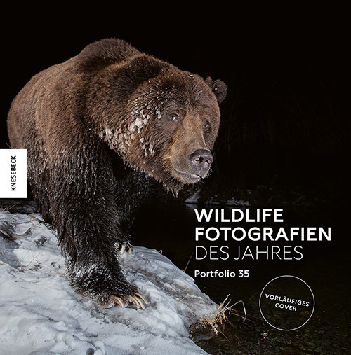 Wildlife Fotografien des Jahres - Portfolio 35 main product photo