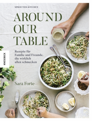 Around our Table