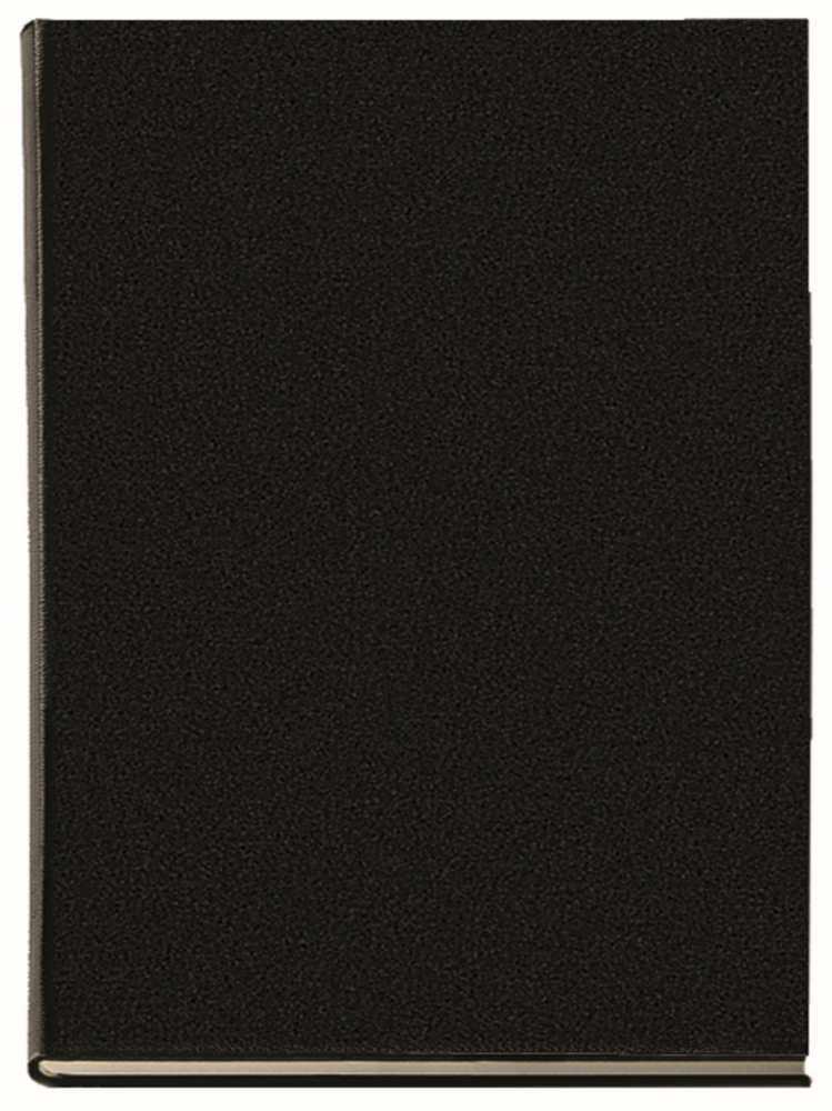 Edition Natur Wochentimer Big schwarz 2026 main product photo