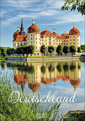 Deutschland 2026