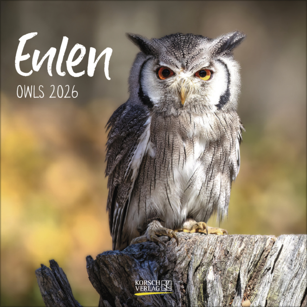 Eulen 2026 main product photo