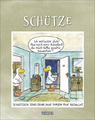 Schütze 2026