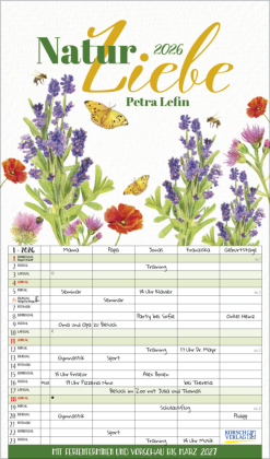 NaturLiebe 2026