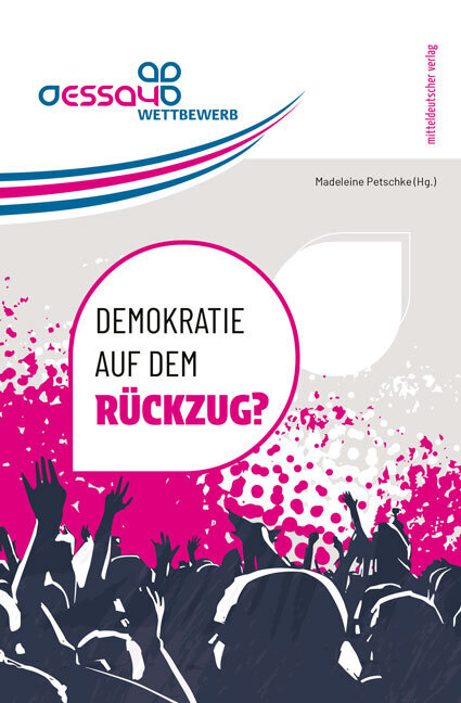 Demokratie auf dem Rückzug? main product photo