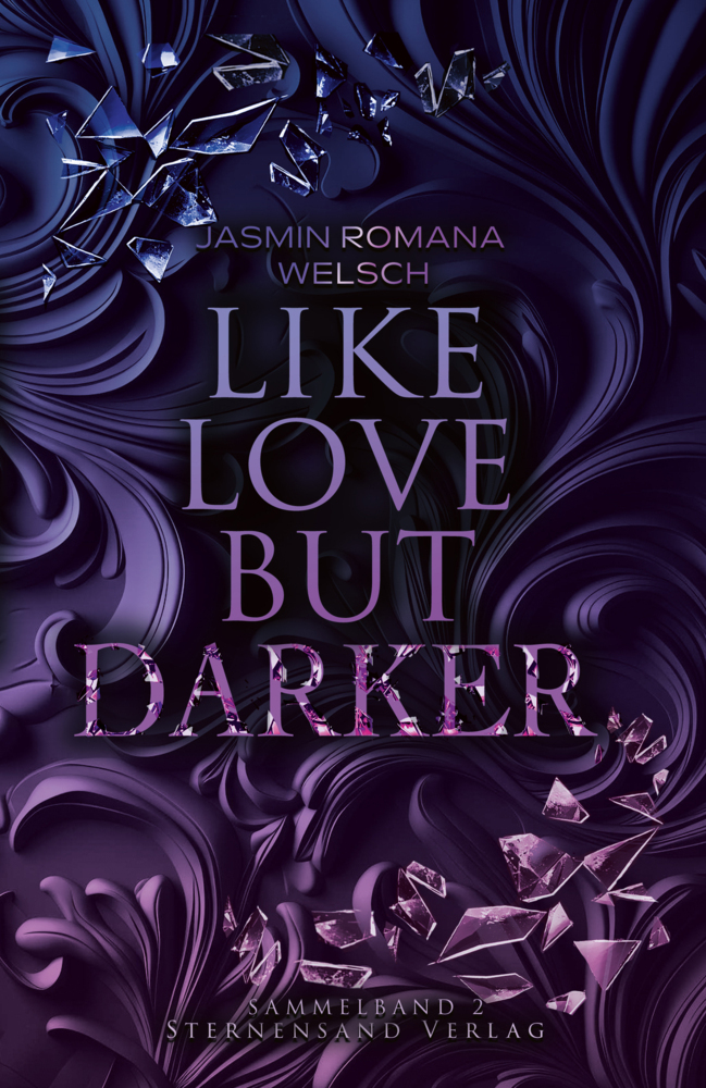 Like Love But Darker (Sammelband 2) main product photo