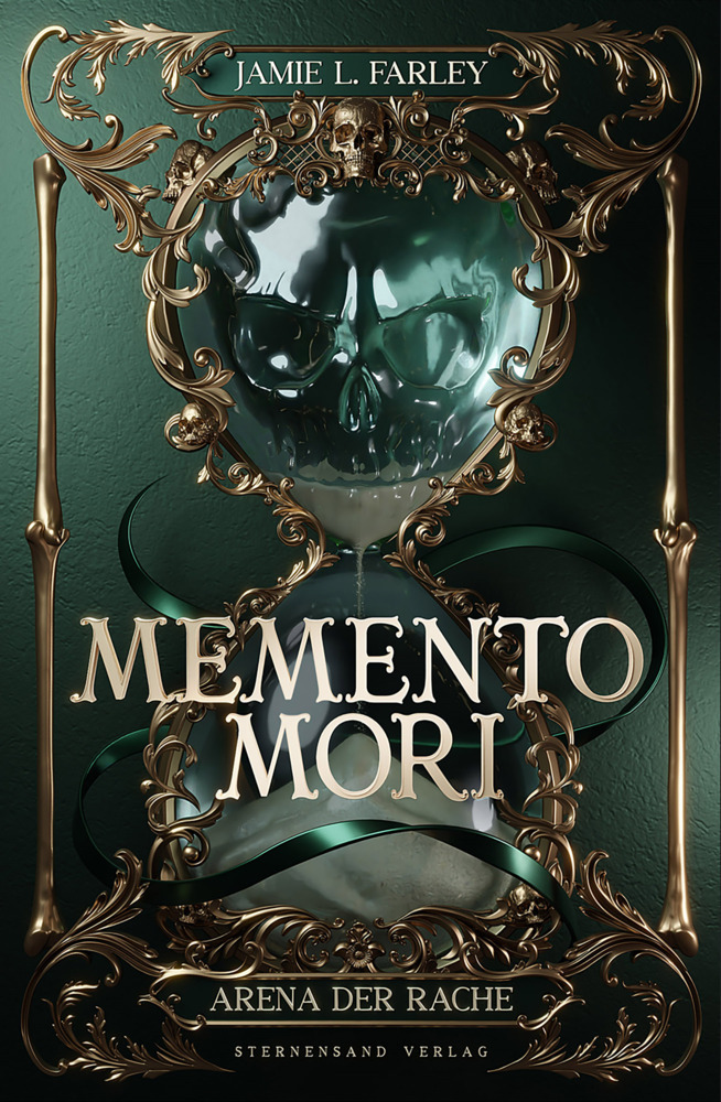 Memento Mori (Band 1) main product photo