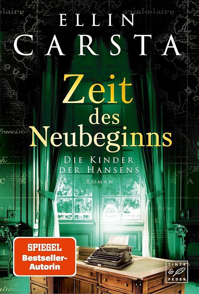 Zeit des Neubeginns main product photo