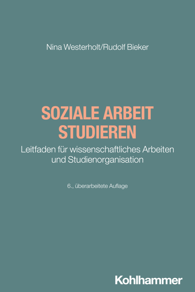 Soziale Arbeit studieren main product photo