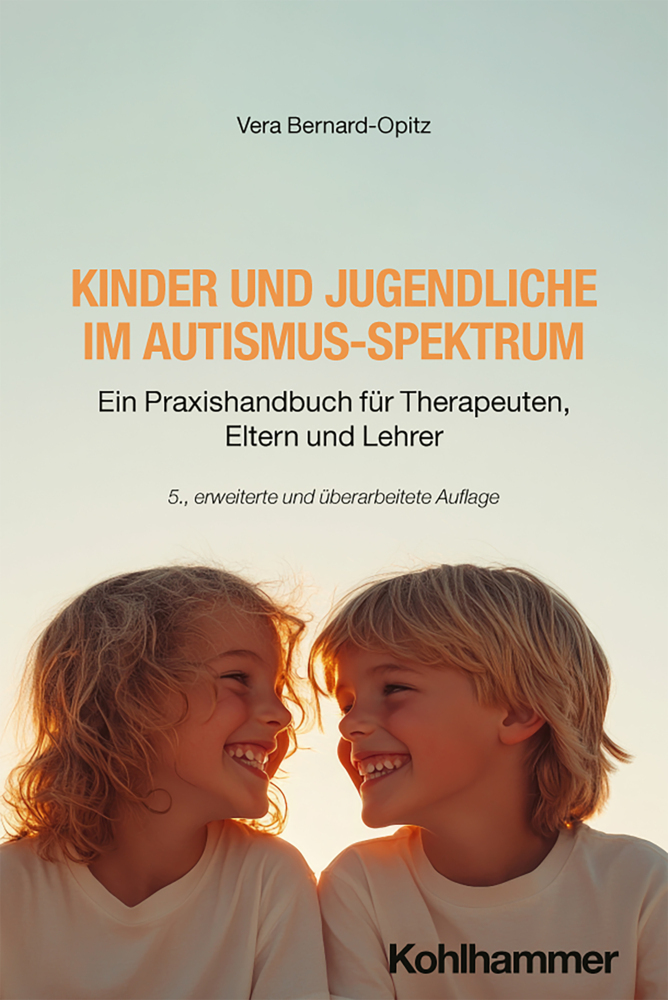 Kinder und Jugendliche im Autismus-Spektrum main product photo